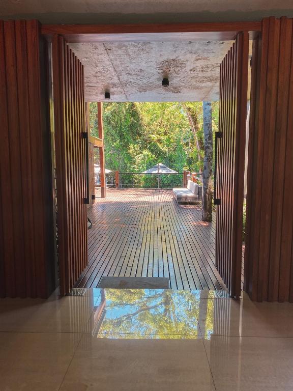 Fotografie z fotogalerie ubytování Selvaje Lodge Iguazu v destinaci Puerto Iguazú