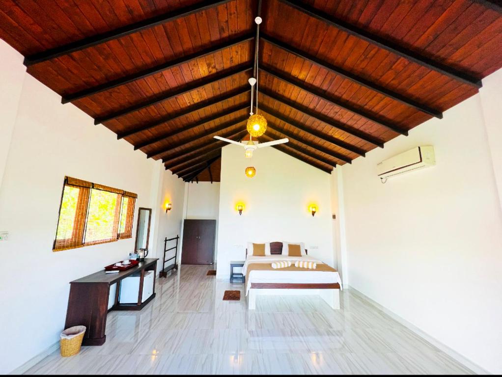 Ashansa Lagoon Resort - 1