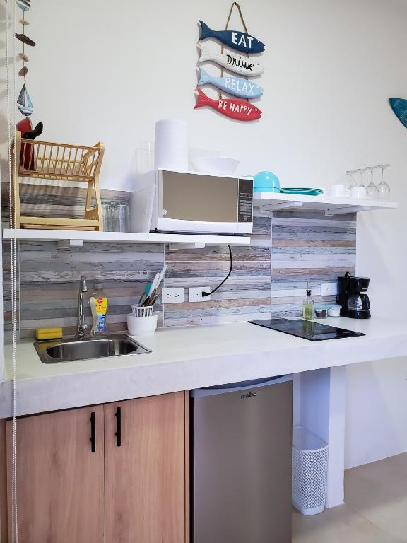 SUITES BRISAMAR PLAYA SANTA MARIANITA Manta