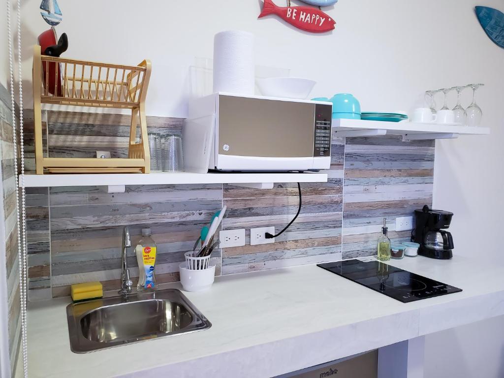 SUITES BRISAMAR PLAYA SANTA MARIANITA Manta