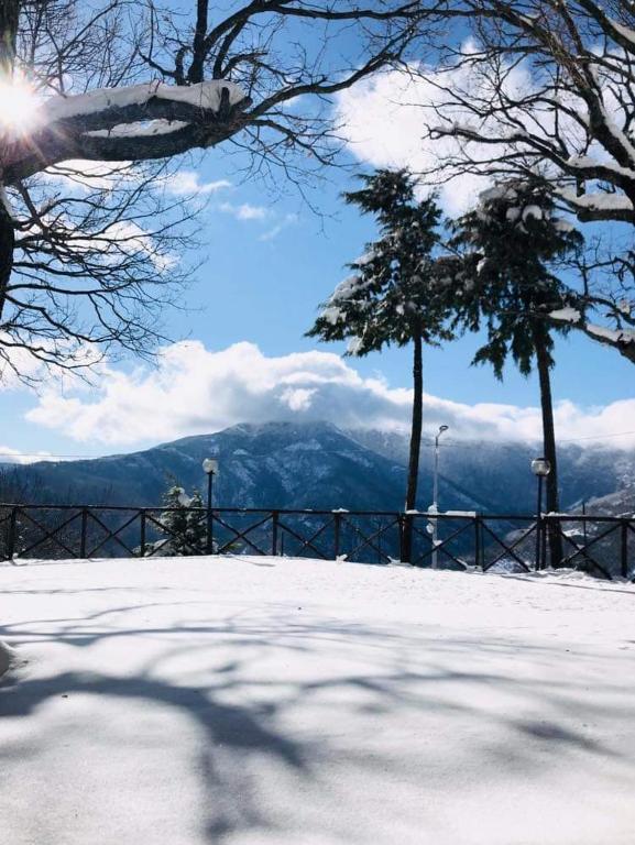 Derechos de imagen reservados por Booking.com