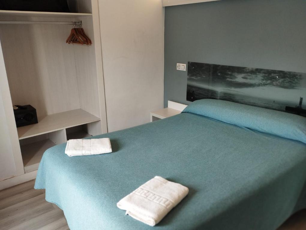 Hotel Raxa - Habitación Doble