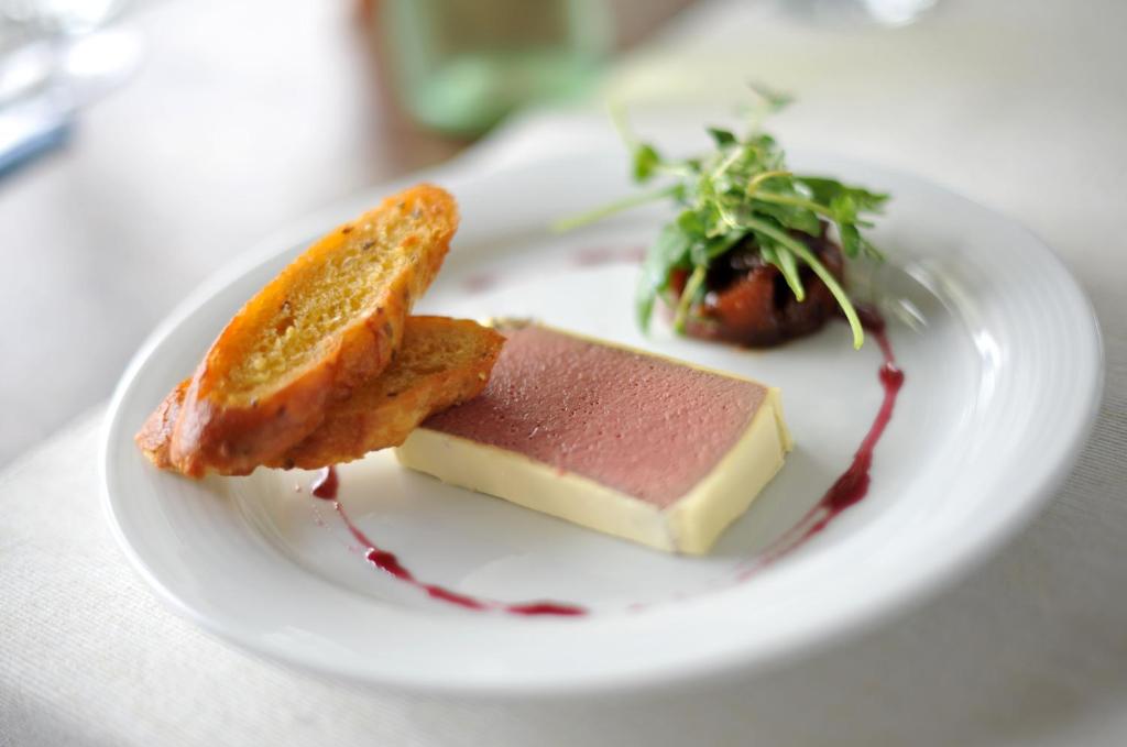 Aparthotel Stare Miasto - Resim 27