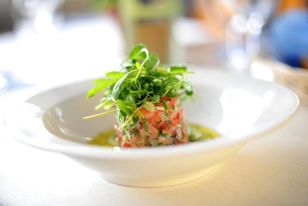 Aparthotel Stare Miasto - Resim 42