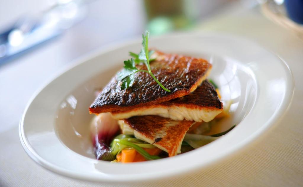 Aparthotel Stare Miasto - Resim 43