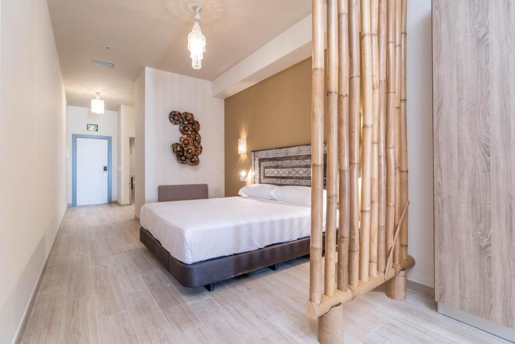 Tarifa Suites by QHotels - Estudio Superior
