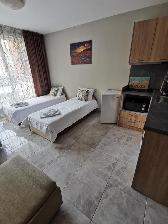 Admiral Plaza Sunrise Apartments C13, Sunny Beach Updated 2024 Prices