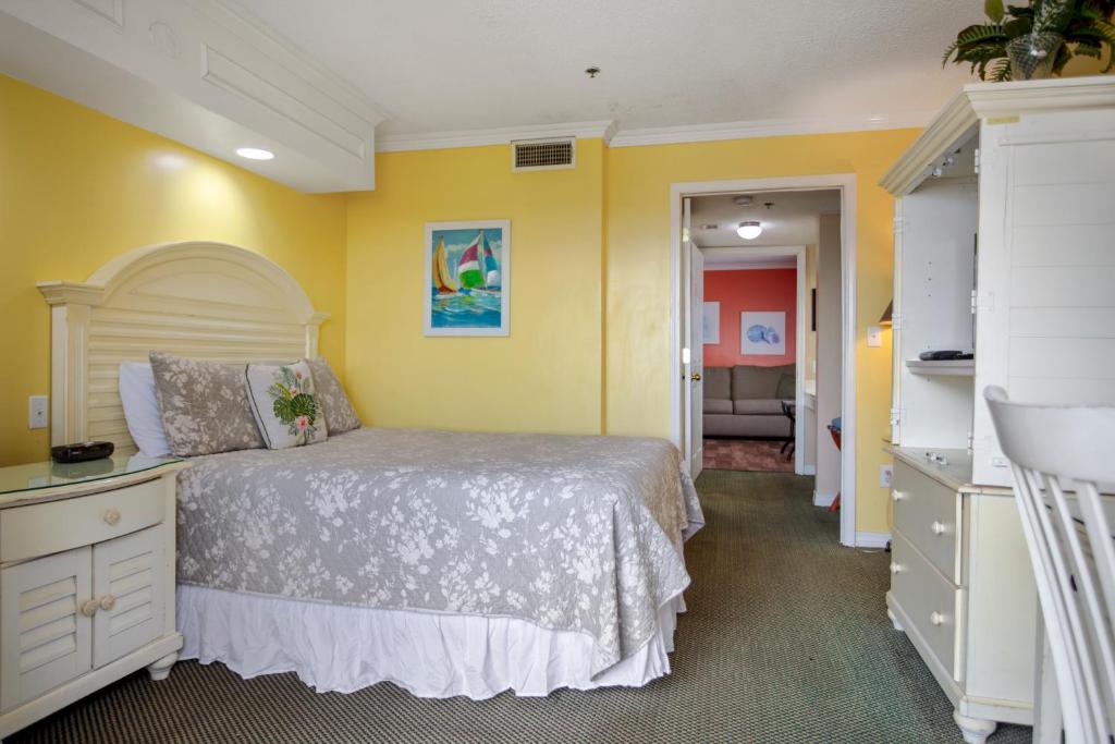 Edgewater Inn - Biloxi Beach photo