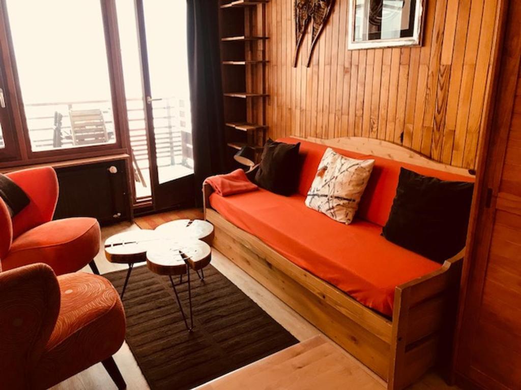 Studio Sud-Ouest au cœur des commerces - FR-1-449-25