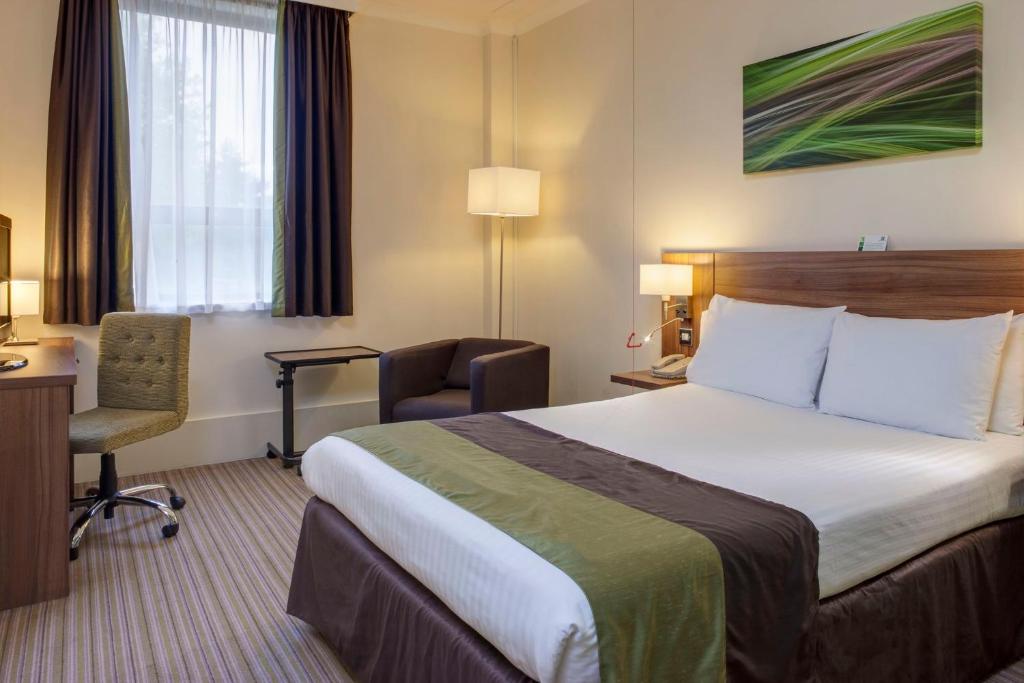 Holiday Inn Leamington Spa - Warwick, an IHG Hotel - 