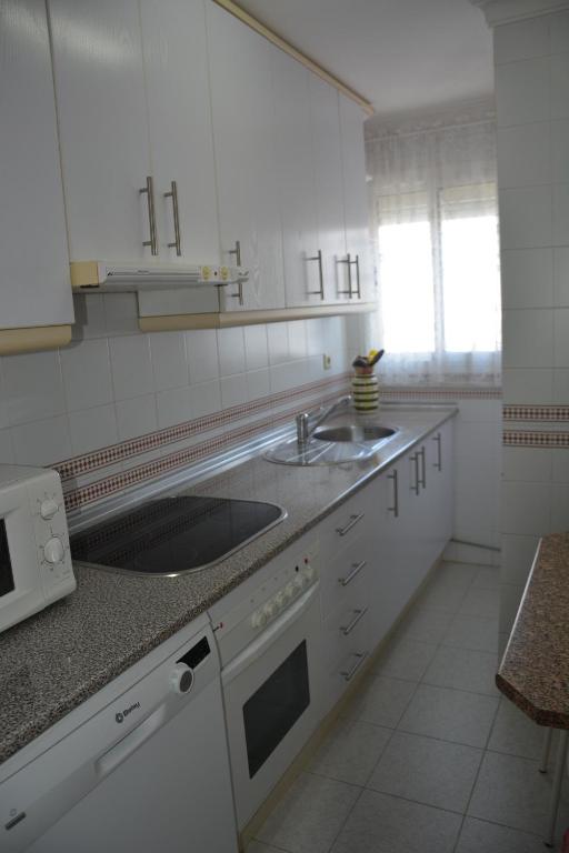 Fotografia z galérie ubytovania Apartamento en el centro de Conil, todo a un paso v destinácii Conil de la Frontera
