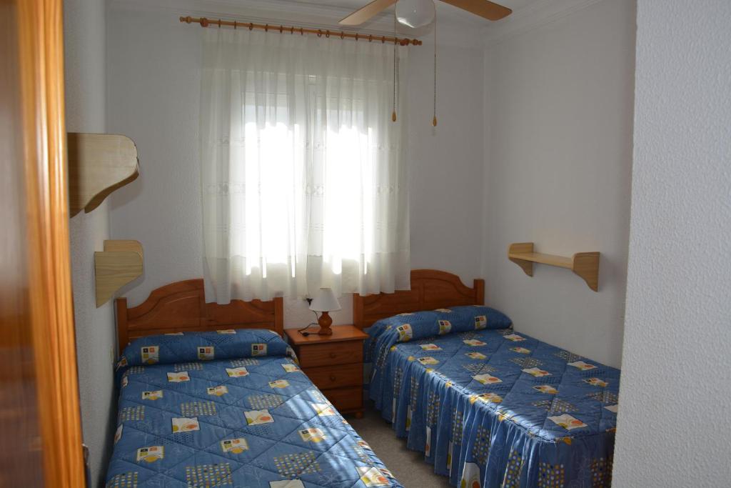 Fotografia z galérie ubytovania Apartamento en el centro de Conil, todo a un paso v destinácii Conil de la Frontera