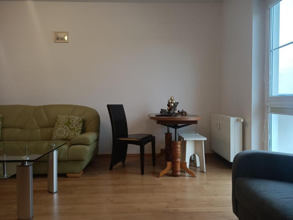 Fotografia z galérie ubytovania Apartament Anny Jagiellonki v destinácii Gdansk