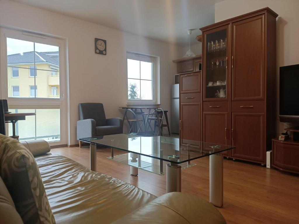 Fotografia z galérie ubytovania Apartament Anny Jagiellonki v destinácii Gdansk