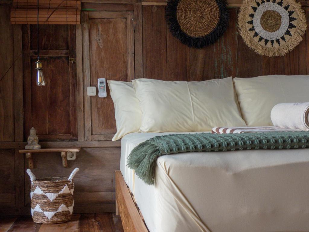 La Siesta bungalows ONLY ADULTS - 13