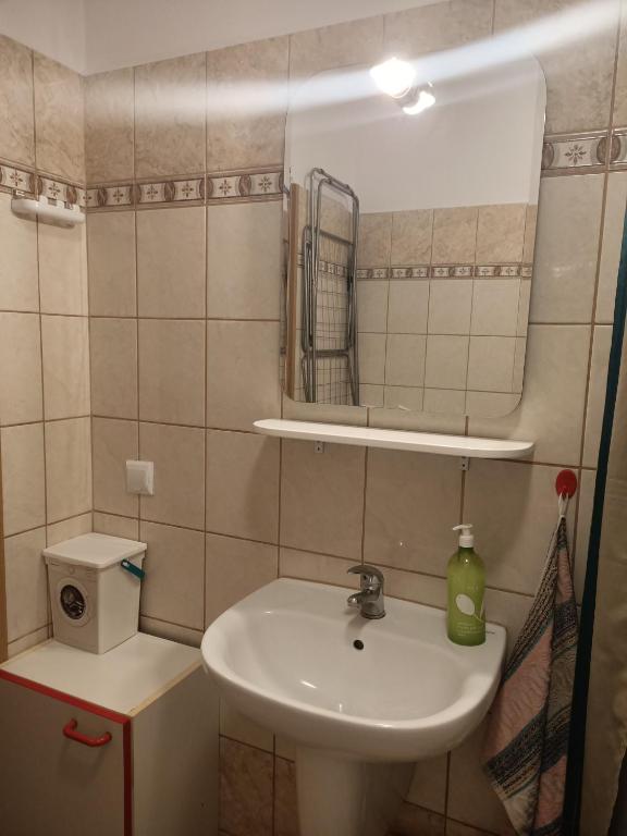 Fotografia z galérie ubytovania Apartament Anny Jagiellonki v destinácii Gdansk