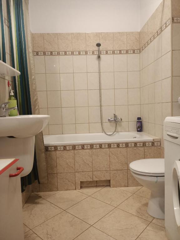 Fotografia z galérie ubytovania Apartament Anny Jagiellonki v destinácii Gdansk