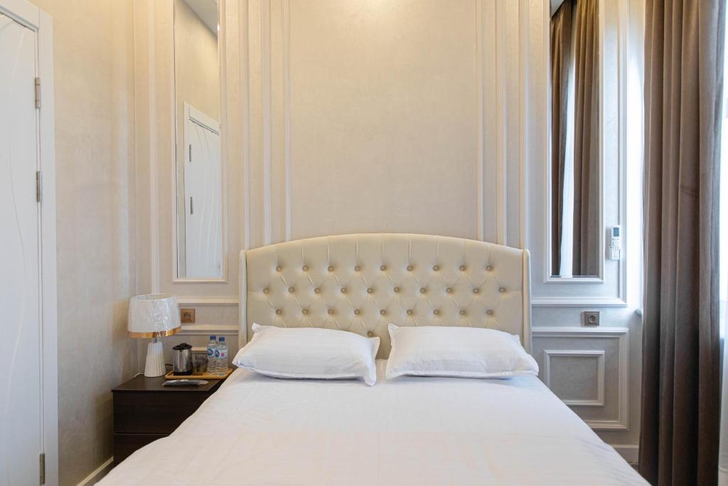 Ardani hotel,Samarqand - Budget Double Room