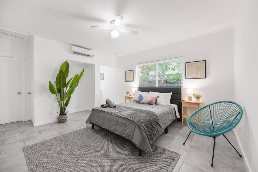 Awesome Studio 15 min from The Beach