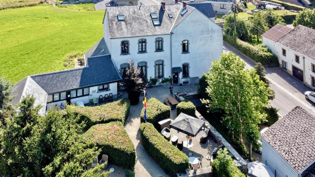 B&B Les Ecoliers - Housity