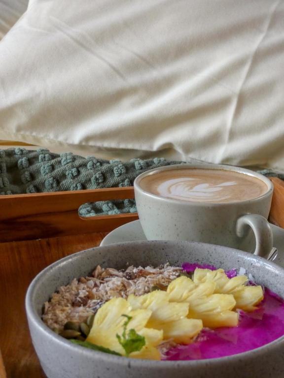 La Siesta bungalows ONLY ADULTS - 14