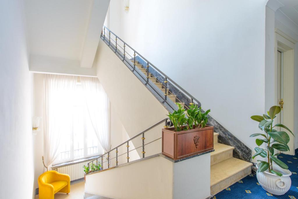 Kép Palace Hotel Domus Mea Riccione szállásáról Riccionéban a galériában