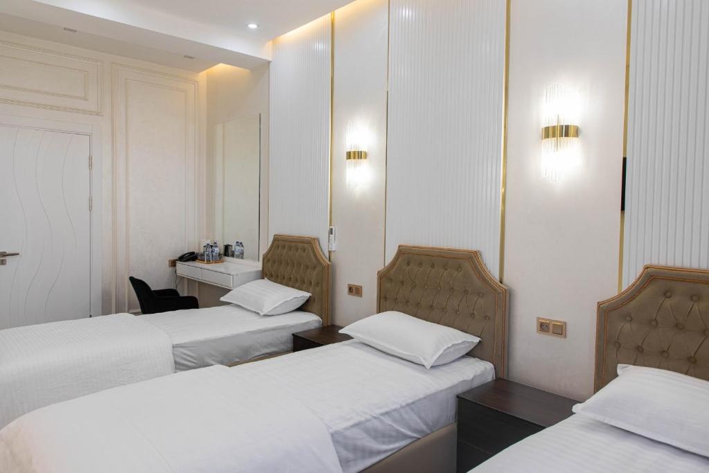 Ardani hotel,Samarqand - Luxury Triple Room