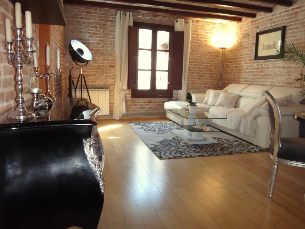 Lux Apartments Barcelona - 