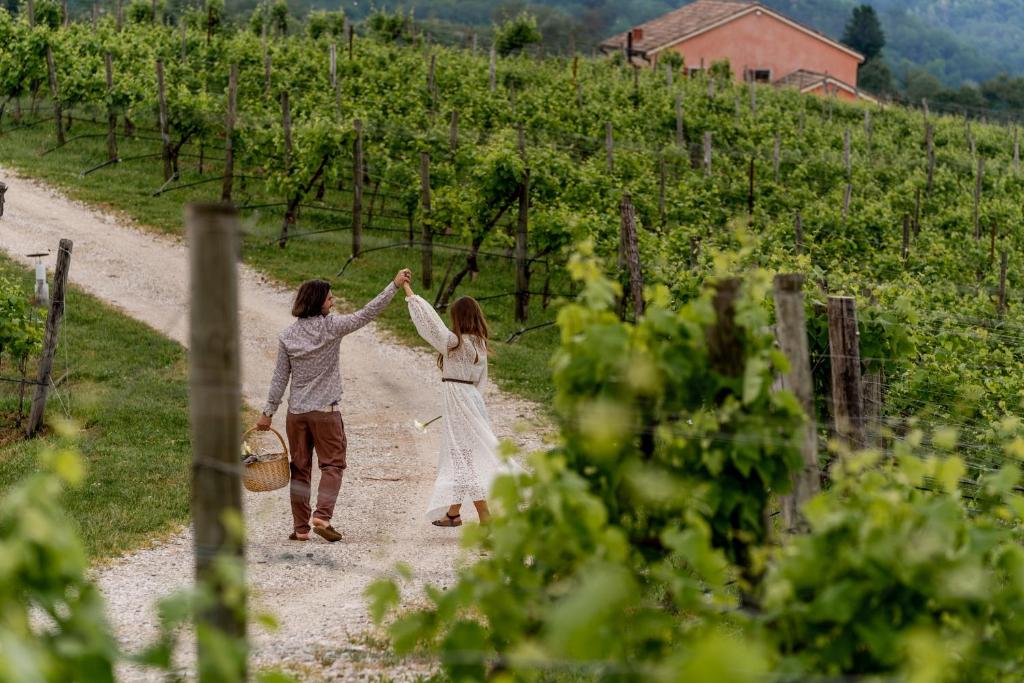 Duca Di Dolle Wine & Relais vendégei