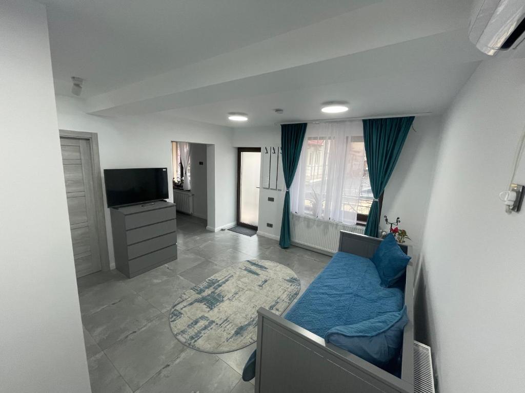 Apusului Residence - Apartment With Balcony