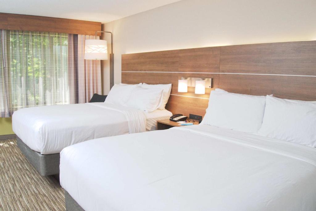 Holiday Inn Express South Burlington, an IHG Hotel - 