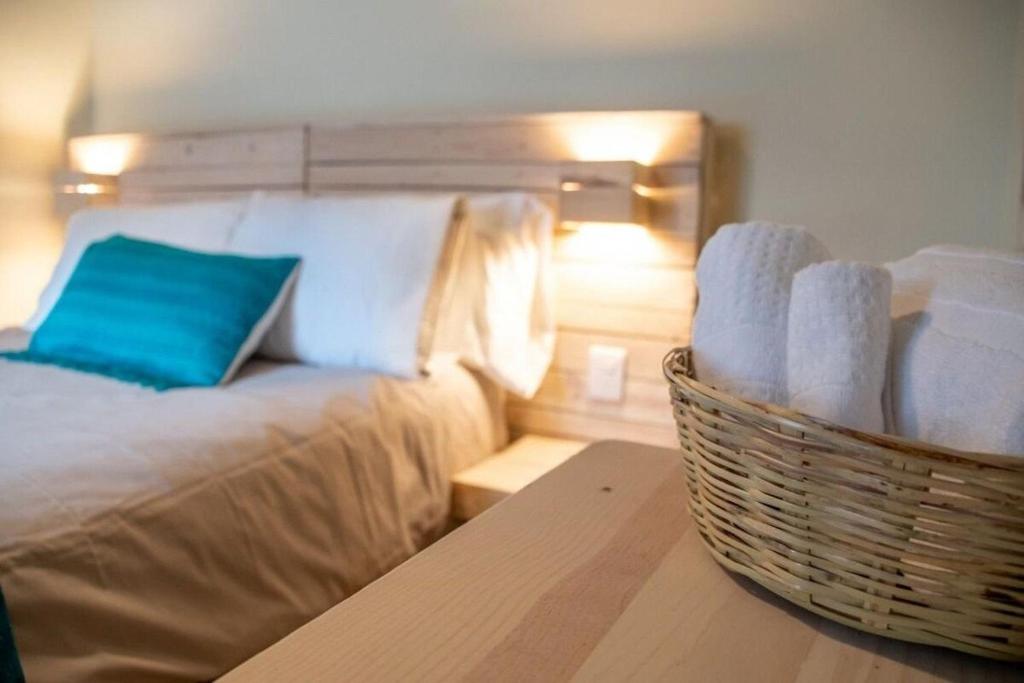 Casa Cheleb - Doppelzimmer