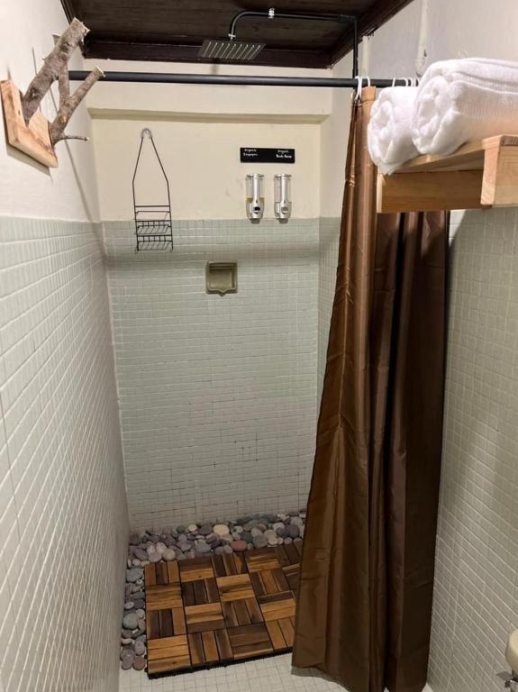 Casa Cheleb - Deluxe Doppelzimmer Mit Bad