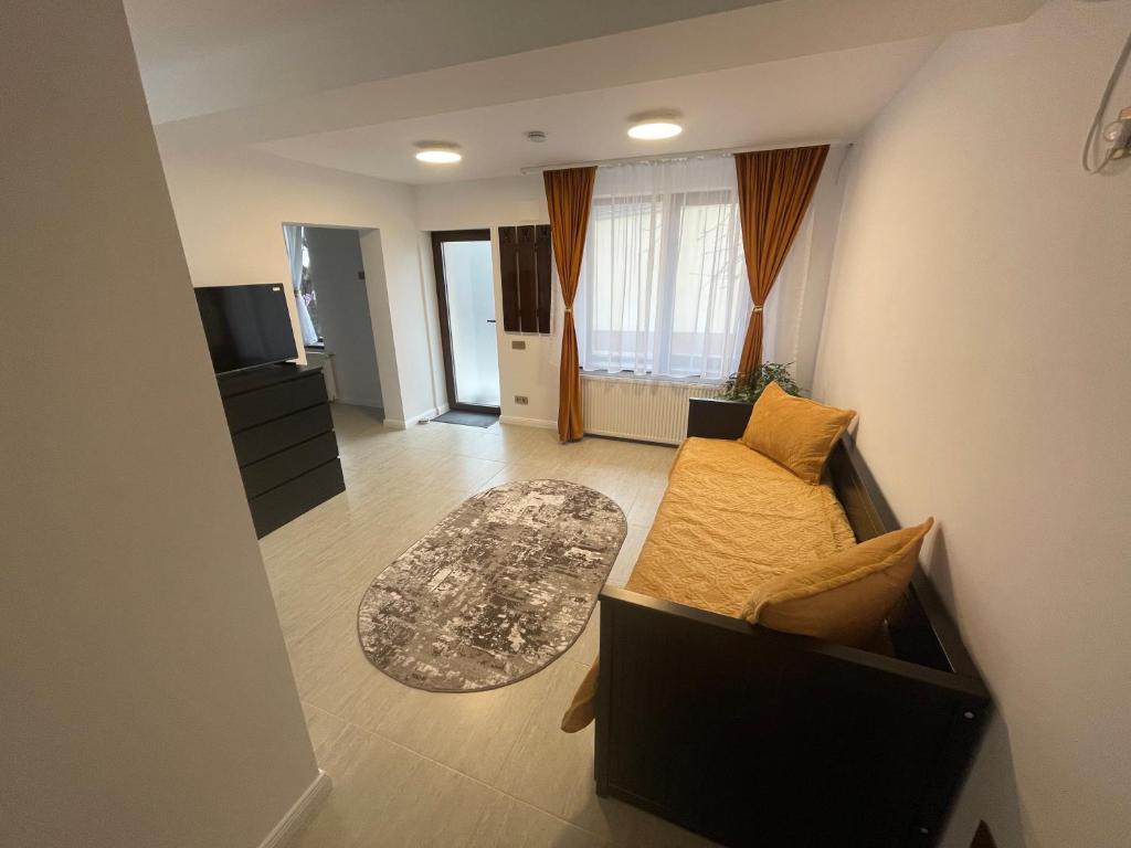Apusului Residence - Apartment - Ground Floor
