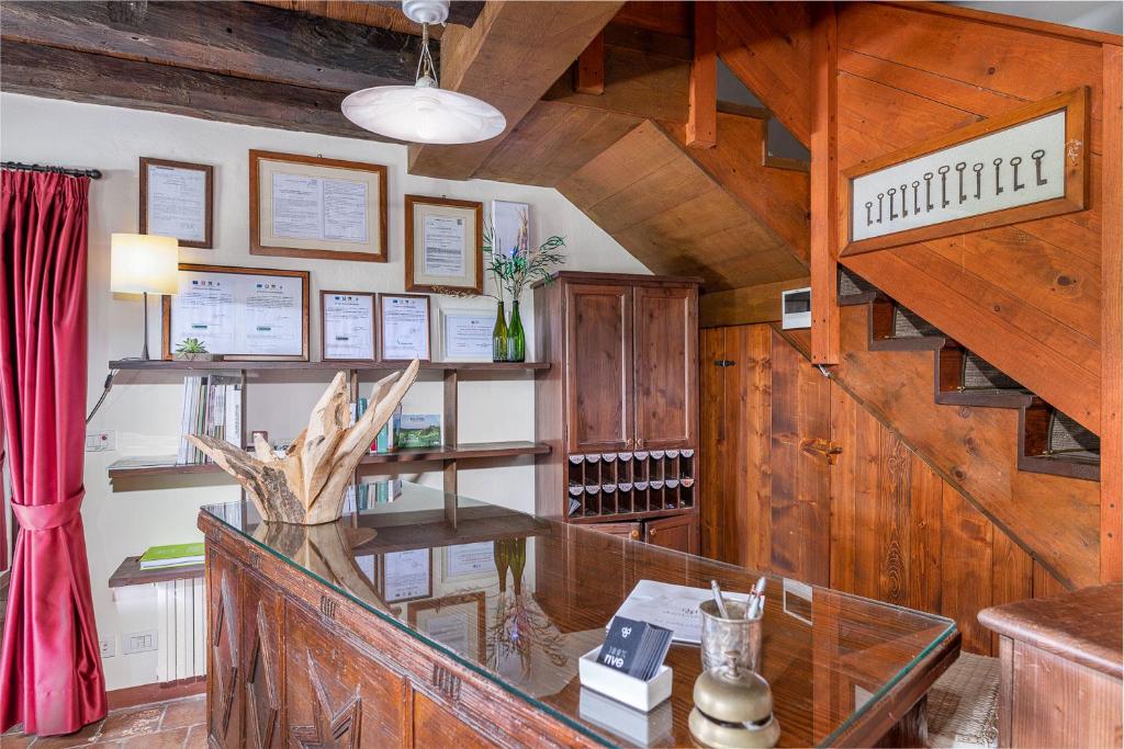 Kép Duca Di Dolle Wine & Relais szállásáról Rolléban a galériában