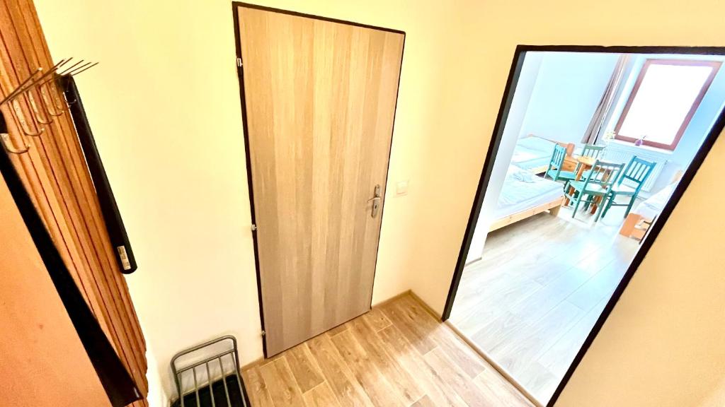 Fotografie z fotogalerie ubytování Penzion Dolní Morava v destinaci Dolní Morava