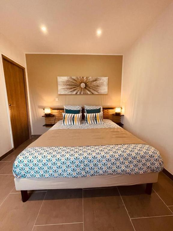 La Villa Vaihéré en Camargue, l'Hibiscus et le Magnolia - 14