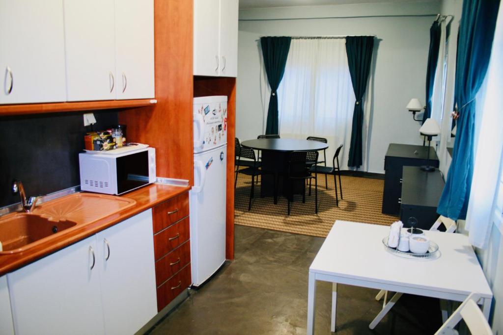 REM House - Apartamento Com Terraço
