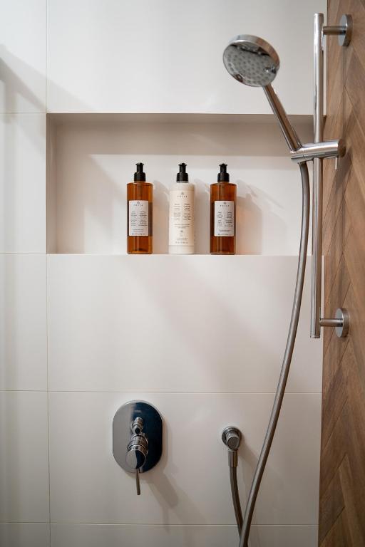 Brick House - Apartament Zośka - 15