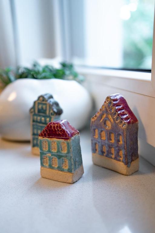 Brick House - Apartament Zośka - 7