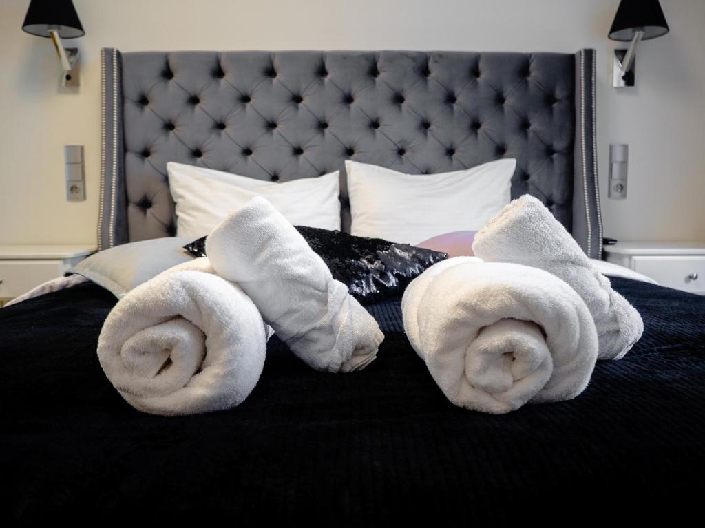 Brick House - Apartament Zośka - 6