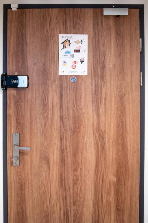 Brick House - Apartament Zośka - 19