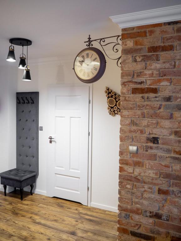 Brick House - Apartament Zośka - 17