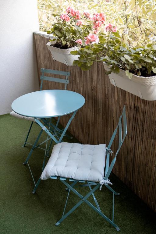 Brick House - Apartament Zośka - 18