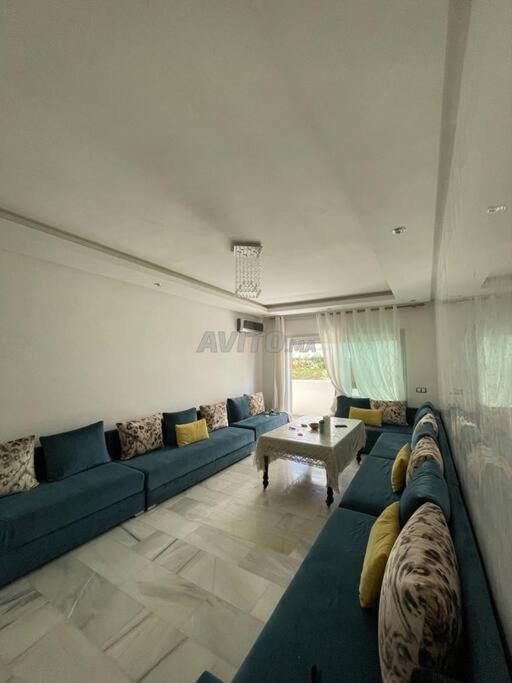 Très bel appartement