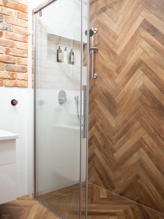 Brick House - Apartament Zośka - 13