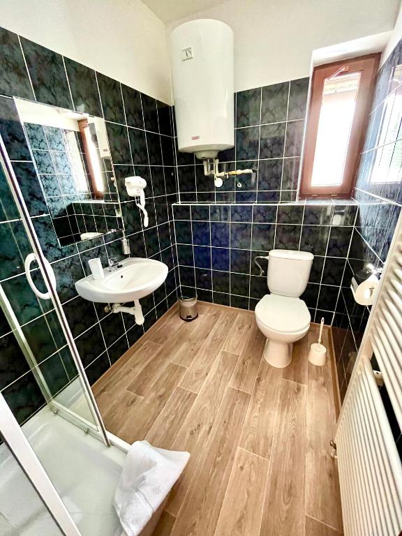 Penzion Dolní Morava - 9