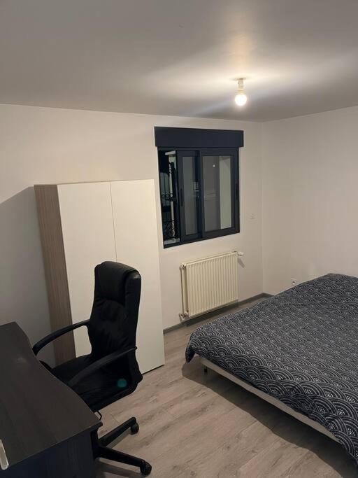 Suitetrails - Appartement Aulnay