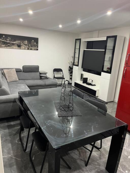 Suitetrails - Appartement Aulnay