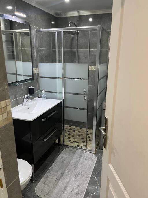 Suitetrails - Appartement Aulnay